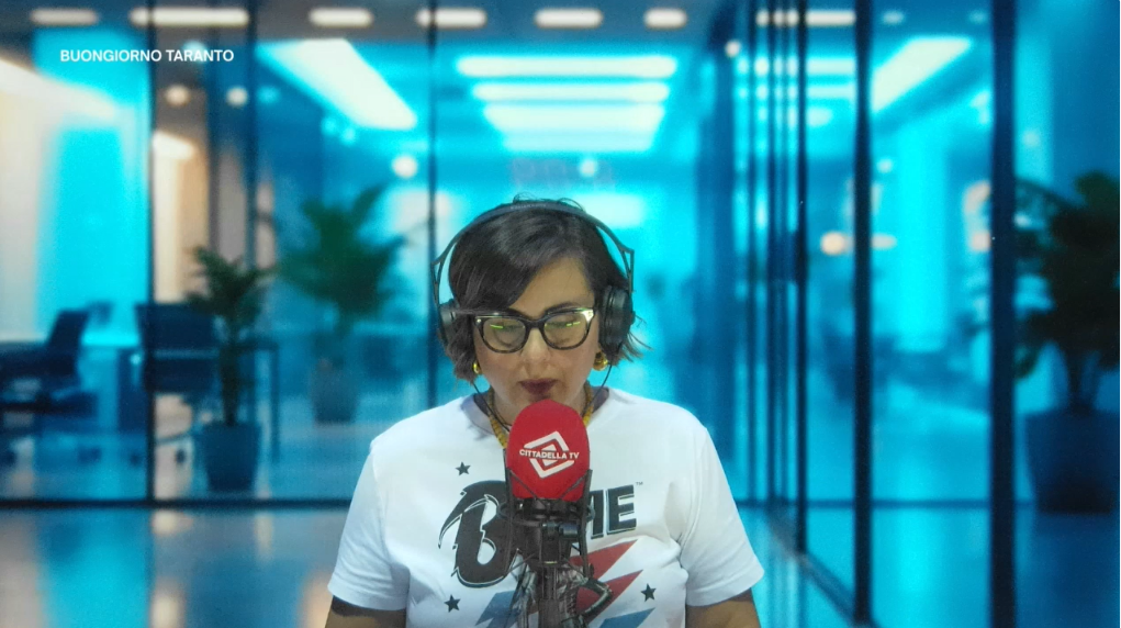 Buongiorno Taranto: puntata del 06/08/2026