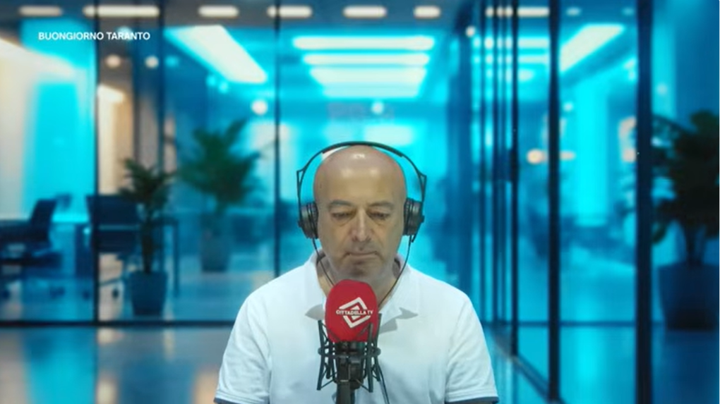 Buongiorno Taranto: puntata del 07/08/2026