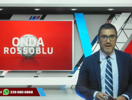 Onda Rosso Blu: puntata del 17/08/2026