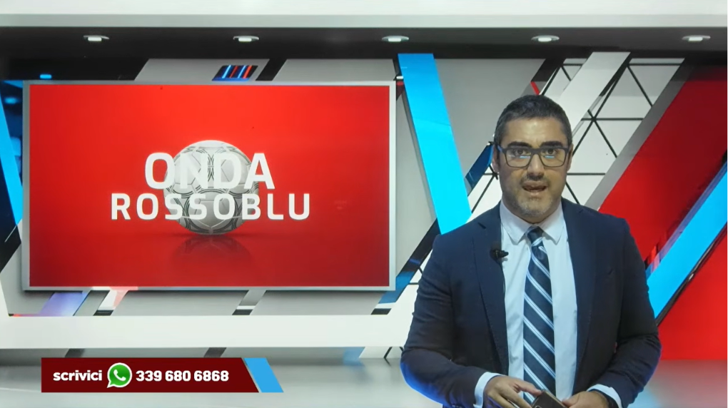 Onda Rosso Blu: puntata del 17/08/2026