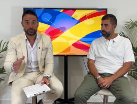 Giochi del Mediterraneo, storie e approfondimenti: puntata del 20/08/2026