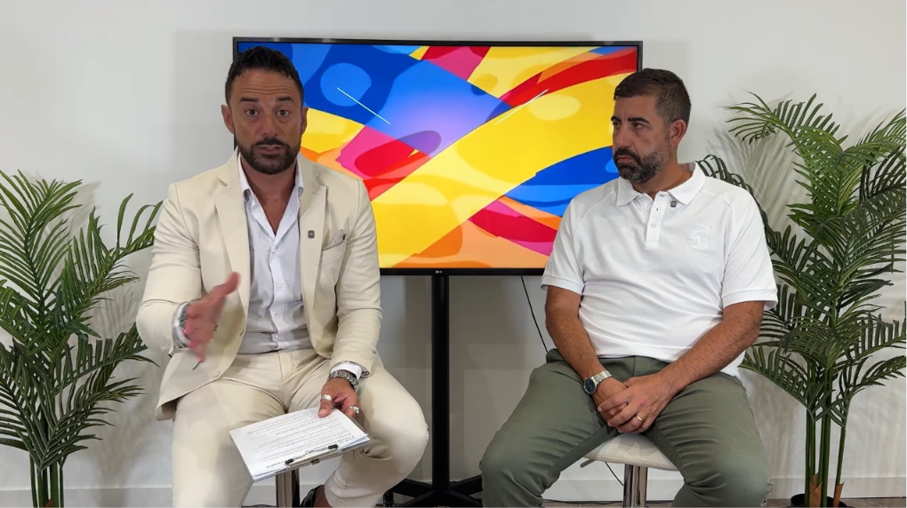 Giochi del Mediterraneo, storie e approfondimenti: puntata del 20/08/2026