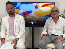 Giochi del Mediterraneo, storie e approfondimenti: puntata del 21/08/2026