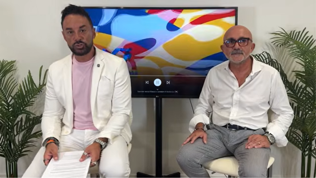 Giochi del Mediterraneo, storie e approfondimenti: puntata del 21/08/2026