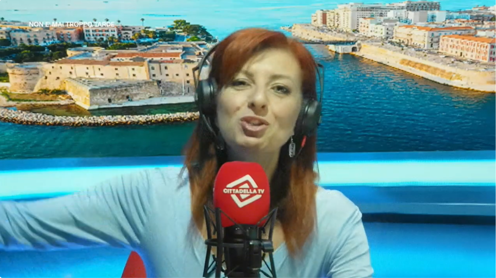 Non è mai Troppo Tarde: puntata del 22/08/2026