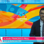 Giochi del Mediterraneo, sport e d'intorni: puntata del 21/08/2026