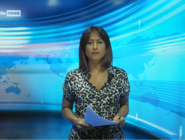 Cittadella News: telegiornale del 25/08/2026