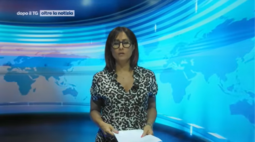 Dopo il TG: oltre la notizia del 25/08/2026