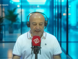 Buongiorno Taranto: puntata del 26/08/2026