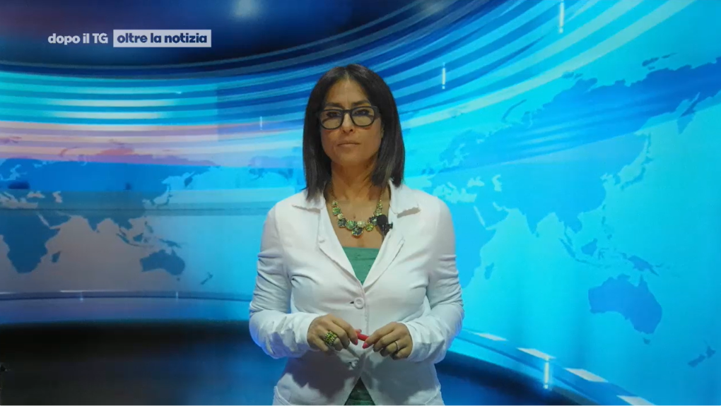 Dopo il TG: oltre la notizia del 26/08/2026