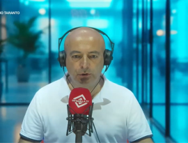 Buongiorno Taranto: puntata del 27/08/2026