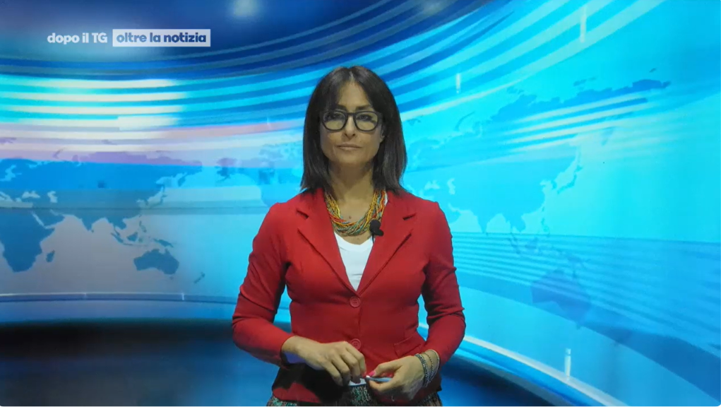 Dopo il TG: oltre la notizia del 27/08/2026