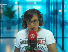 Buongiorno Taranto: puntata del 28/08/2026