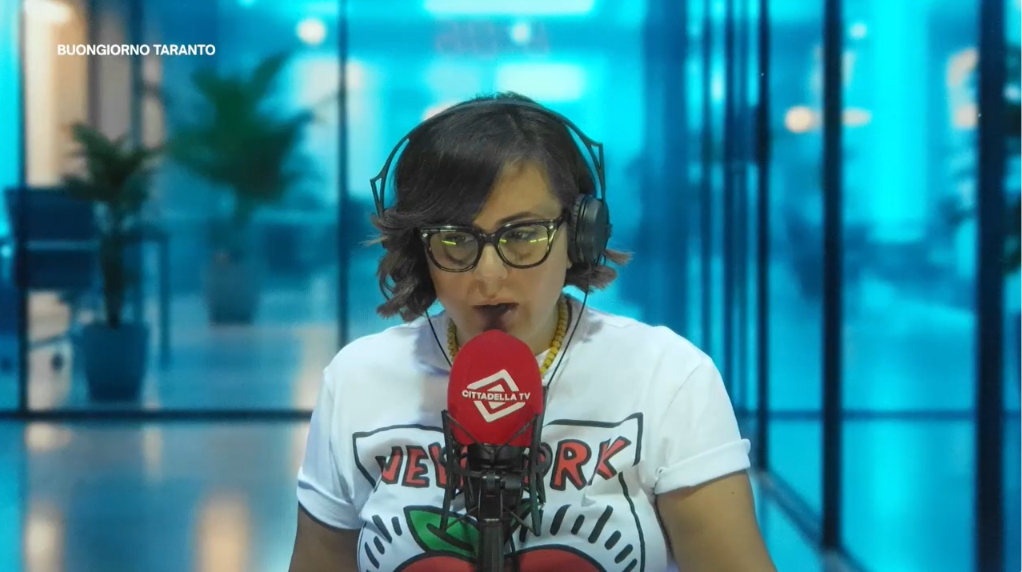 Buongiorno Taranto: puntata del 28/08/2026