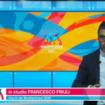 Giochi del Mediterraneo, sport e dintorni: puntata del 27/08/2026