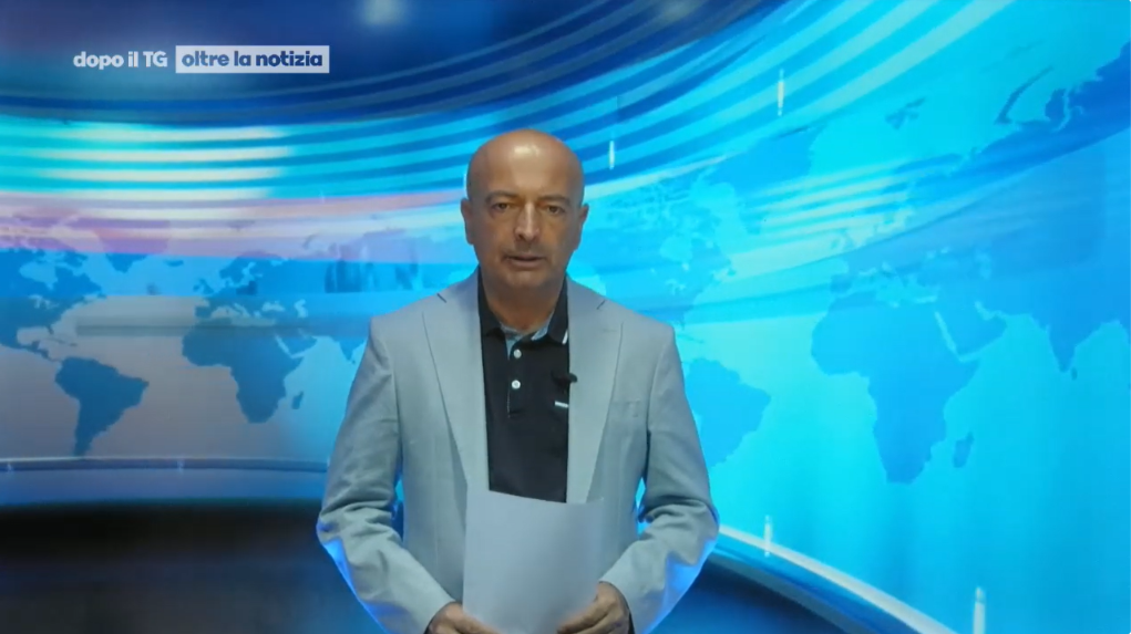Dopo il TG: oltre la notizia del 28/08/2026