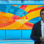 Giochi del Mediterraneo, sport e dintorni: puntata del 28/08/2026