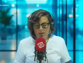 Buongiorno Taranto: puntata del 31/08/2026