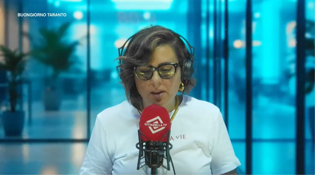 Buongiorno Taranto: puntata del 31/08/2026