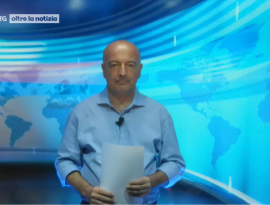 Dopo il TG: oltre la notizia del 31/08/2026