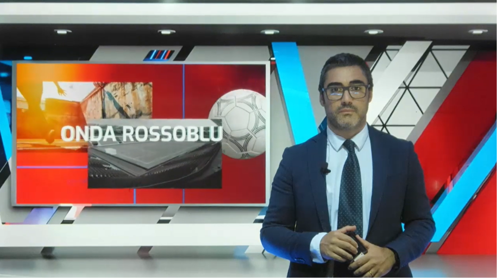 Onda Rosso Blu: puntata del 31/08/2026