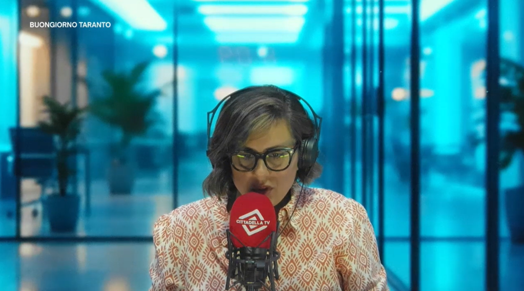 Buongiorno Taranto: puntata del 02/09/2026