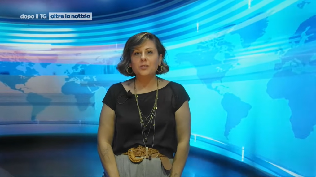 Dopo il TG: oltre la notizia del 03/09/2026