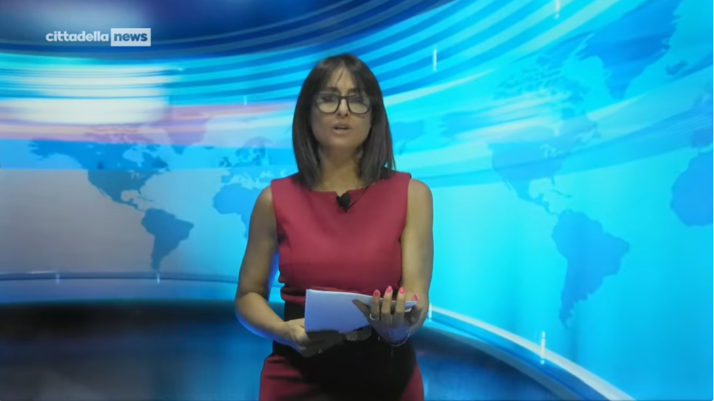 Cittadella News: telegiornale del 03/09/2026
