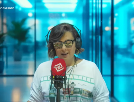 Buongiorno Taranto: puntata del 04/09/2026