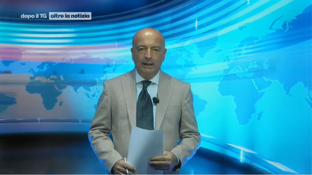 Dopo il TG: oltre la notizia del 04/09/2026