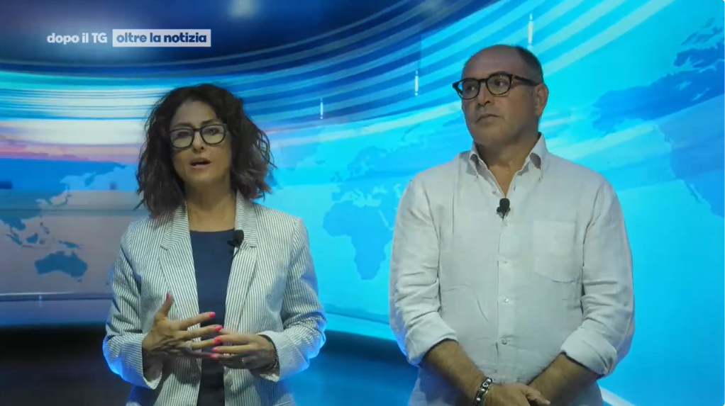 Dopo il TG: oltre la notizia del 09/09/2026