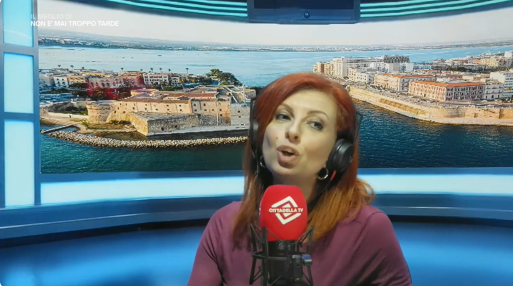Non è mai Troppo Tarde: puntata del 12/09/2026