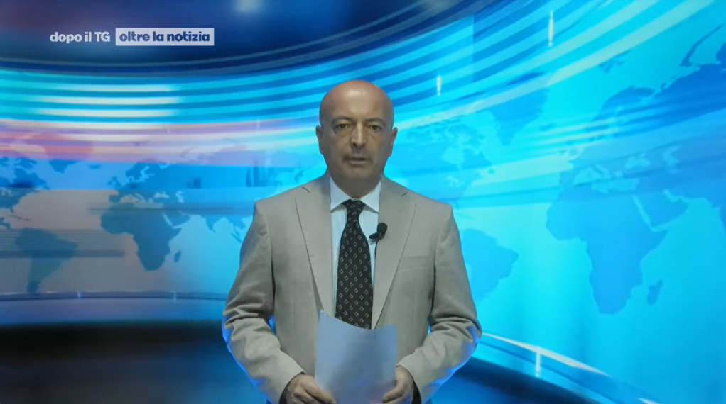 Dopo il TG: oltre la notizia del 12/09/2026