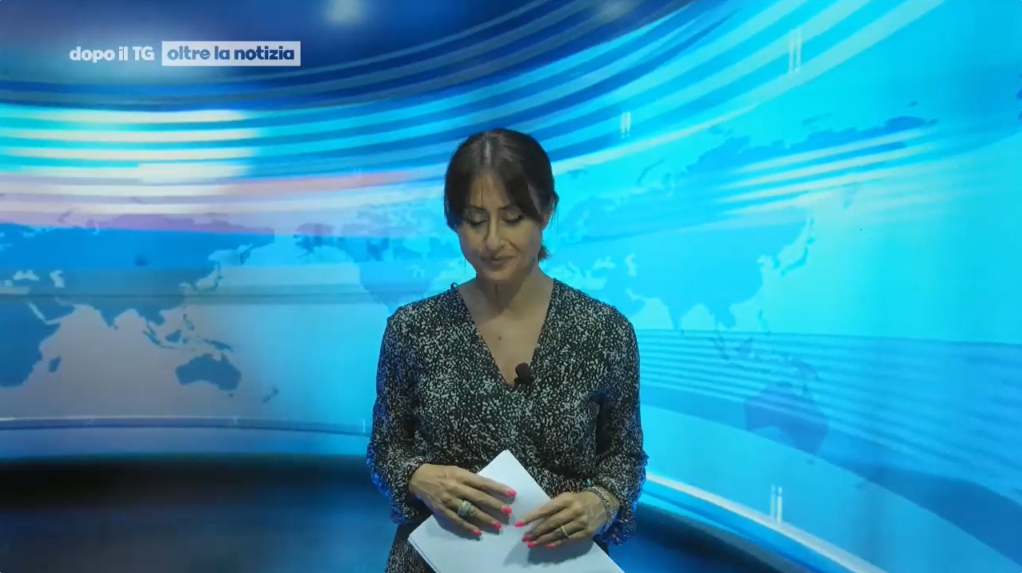 Dopo il TG: oltre la notizia del 15/09/2026