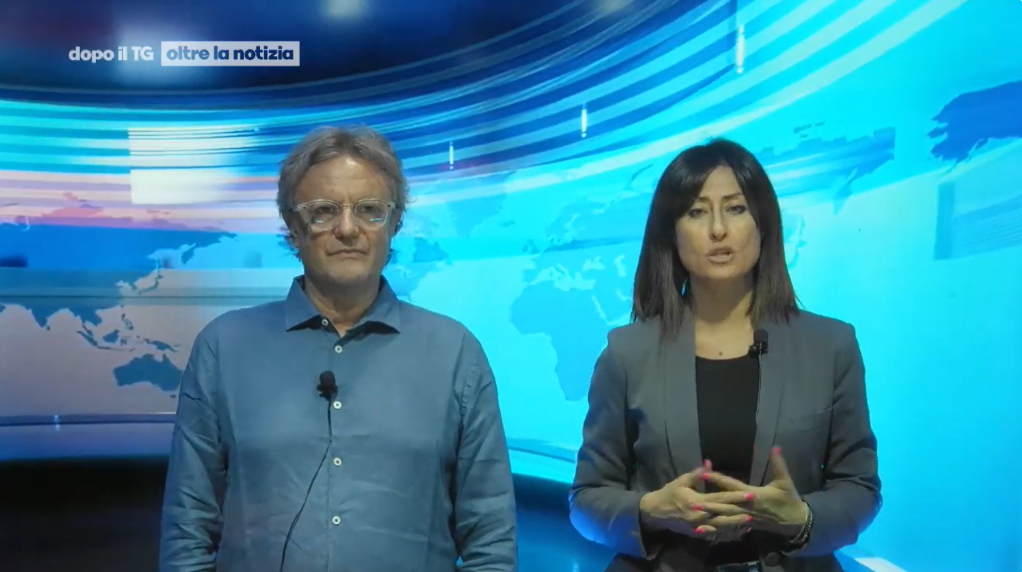 Dopo il TG: oltre la notizia del 16/09/2026