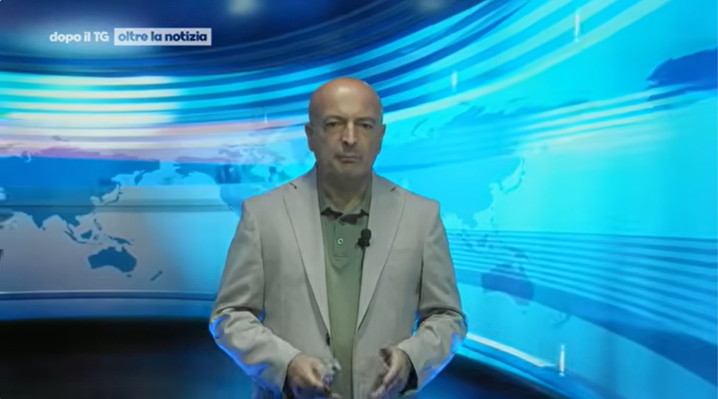Dopo il TG: oltre la notizia del 17/09/2026
