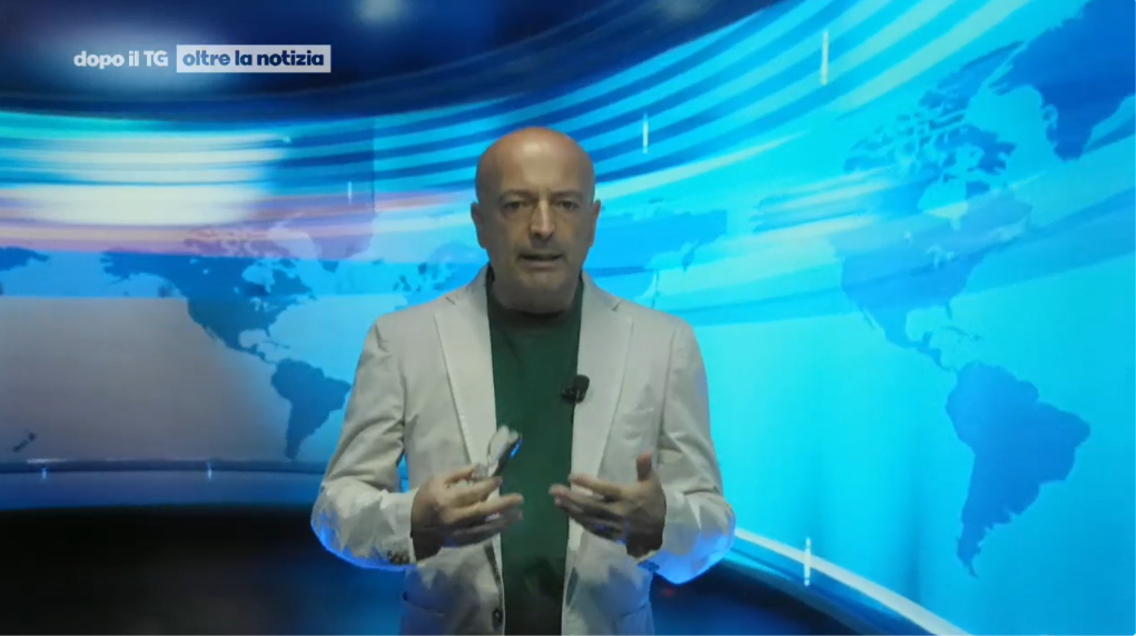 Dopo il TG: oltre la notizia del 18/09/2026