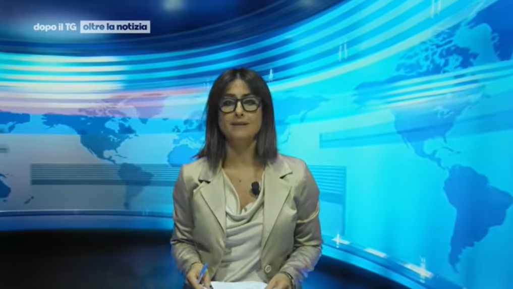 Dopo il TG: oltre la notizia del 19/09/2026