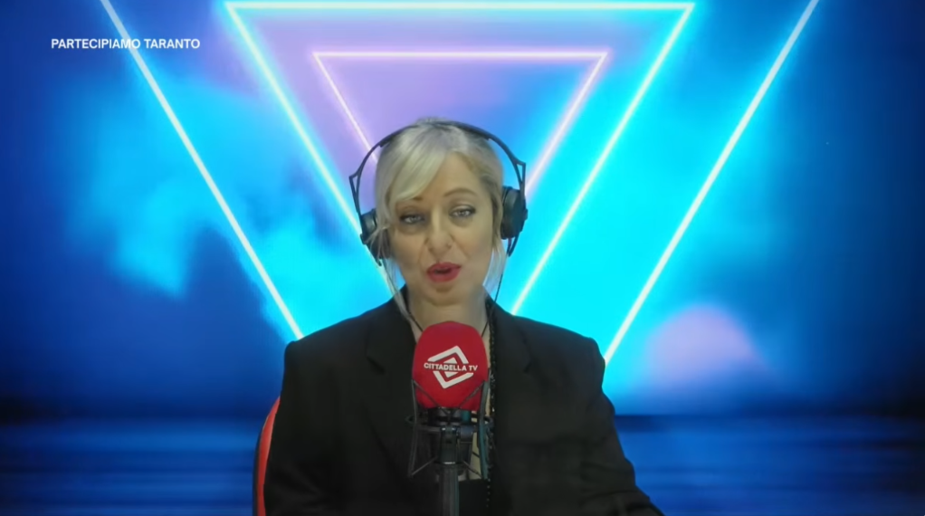 Partecipiamo Taranto: puntata del 21/09/2026