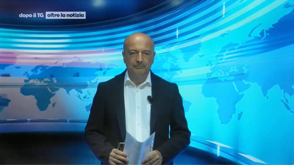 Dopo il TG: oltre la notizia del 21/09/2026