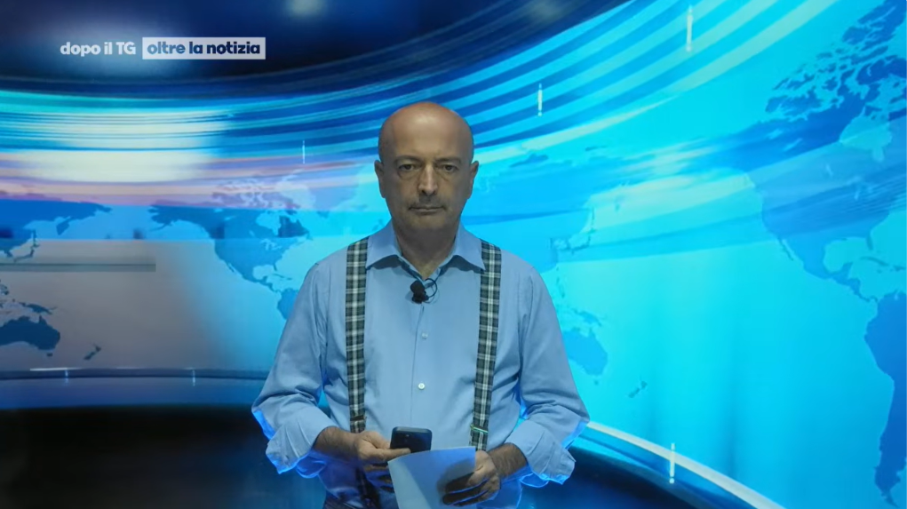 Dopo il TG: oltre la notizia del 23/09/2026