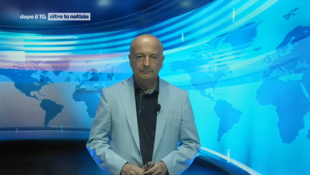 Dopo il TG: oltre la notizia del 24/09/2026