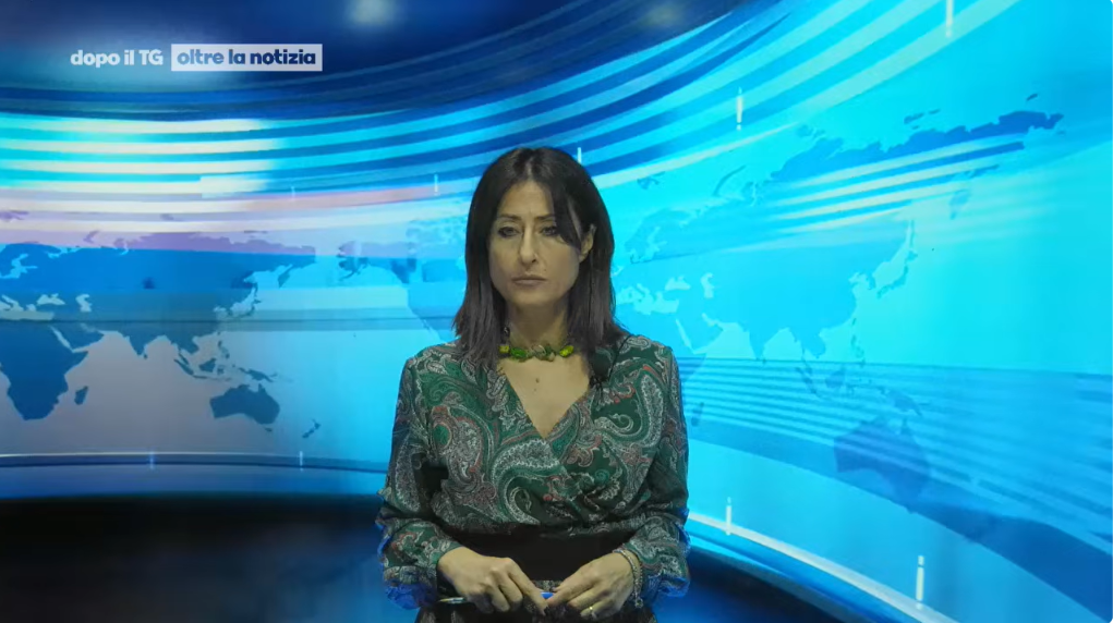 Dopo il TG: oltre la notizia del 25/09/2026