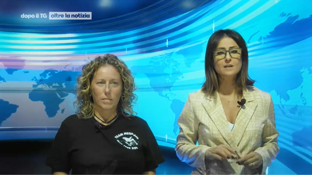 Dopo il TG: oltre la notizia del 26/09/2026