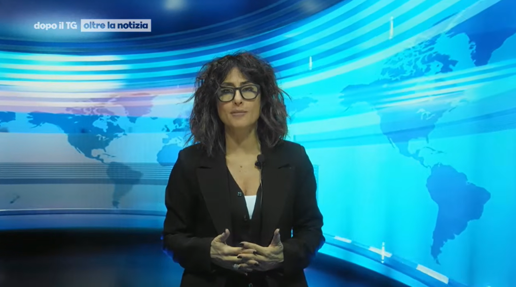 Dopo il TG: oltre la notizia del 28/09/2026