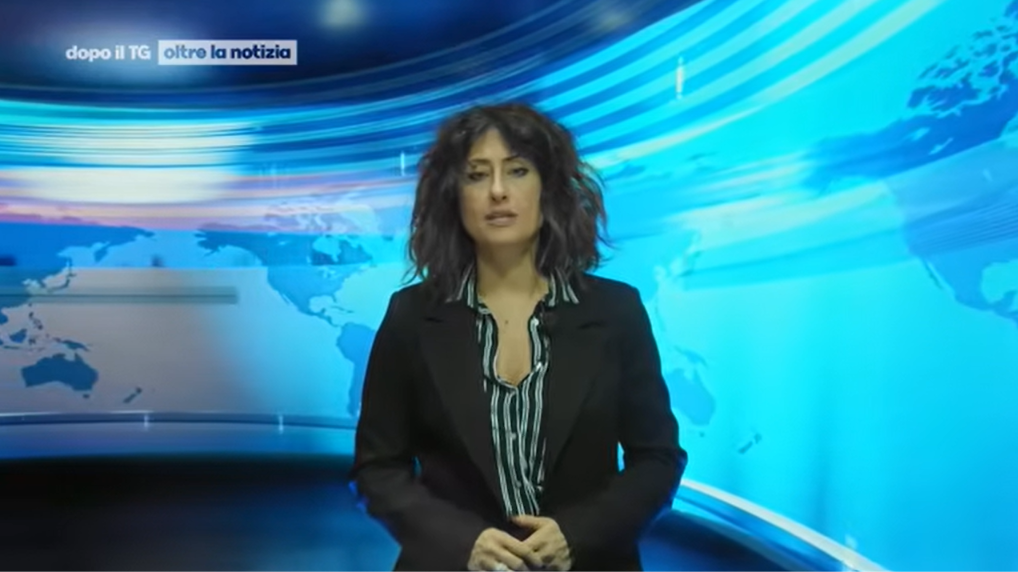 Dopo il TG: oltre la notizia del 29/09/2026