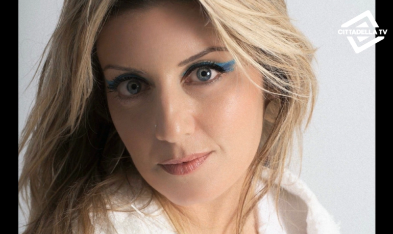 Driving: intervista Sissy Castrogiovanni