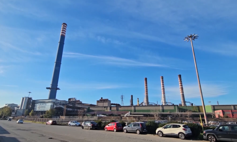Ilva, i dubbi della cordata italiana