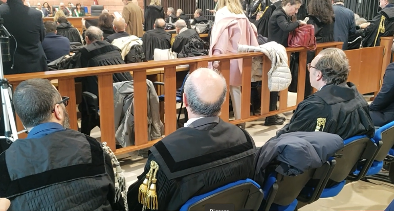 Ilva, niente sospensiva