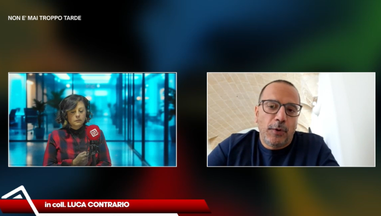 Stop al project financing Ladisa: Luca Contrario invita alla calma